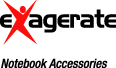 Exagerate logo